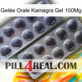 Gelée Orale Kamagra Gel 100Mg 31